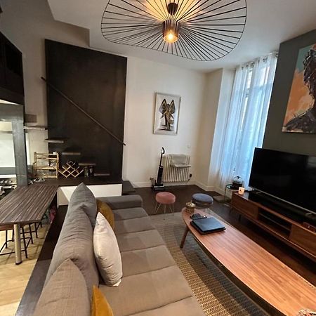 Apartmán Le Grand Boise Toulouse Exteriér fotografie