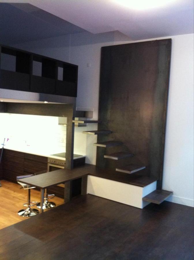 Apartmán Le Grand Boise Toulouse Exteriér fotografie