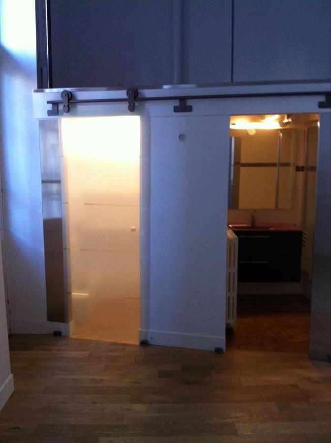 Apartmán Le Grand Boise Toulouse Exteriér fotografie