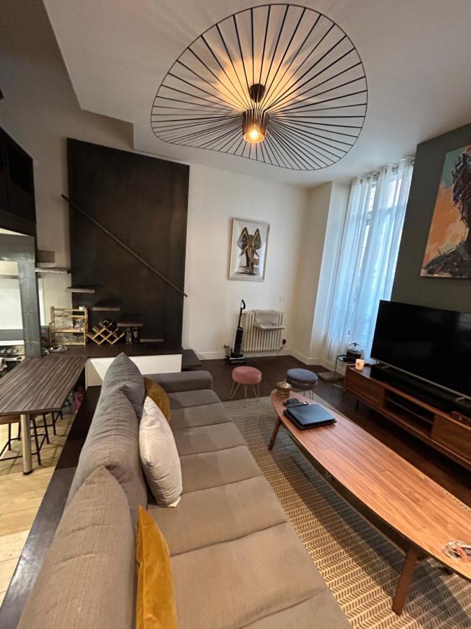 Apartmán Le Grand Boise Toulouse Exteriér fotografie